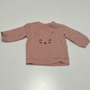 H&M Bunny Sweatshirt